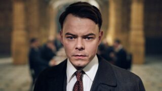 Peaky Blinders, la prima immagine di Charlie Heaton nei panni di Charles Shelby