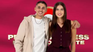 Chi sono i vincitori di Pechino Express: tutto su chanel totti e filippo laurino, i raccomandati