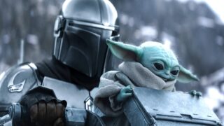 The mandalorian and grogu raggiunge record al botteghino in 4 giorni e supera più traguardi
