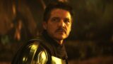 Pedro pascal mandalorian e grogu: il record scioccante di ascolti e presenza sullo schermo