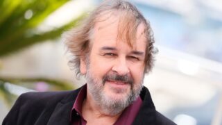 Non mi dispiace l’AI peter jackson interviene nel dibattito diviso di hollywood a cannes 2026