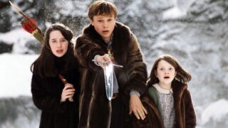 Netflix nuovi film in arrivo 2025: i titoli da vedere al cinema come Narnia