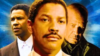 Denzel washington le sue migliori interpretazioni da capolavoro