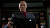 Enterprise sostituta captain picard dura il doppio di quella di tng