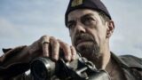 Film Comandante con Favino stasera in tv: storia vera di Salvatore Todaro e spiegazione del finale