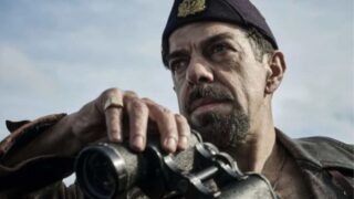 Film Comandante con Favino stasera in tv: storia vera di Salvatore Todaro e spiegazione del finale