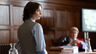 A good girls guide to murder stagione 3 spoiler cosa succede nel seguito di holly jackson