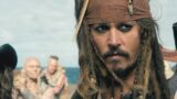 Johnny depp  film che riaccende una collaborazione di 25 anni