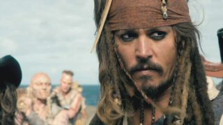 Johnny depp  film che riaccende una collaborazione di 25 anni