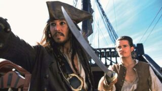 Franchise cinematografiche da miliardi di dollari scomparse
