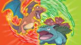 Pokémon fire ash: 8 regioni in un unico grande gioco