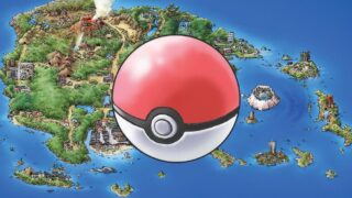 Pokémon meteor: ritorno sorprendente a hoenn con novità e dettagli