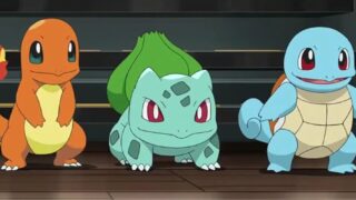 Pokémon ufficialmente torna a kanto: uscita prevista per il 27 ottobre