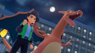 Pokémon Legends Z-A freebie ufficiale disponibile fino al 4 giugno