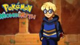Pokémon monomyth porta i giocatori in una nuova regione questa primavera