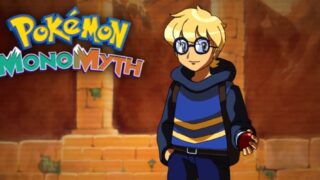 Pokémon monomyth porta i giocatori in una nuova regione questa primavera