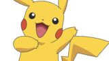 Pokemon presenta un  design adorabile di pikachu