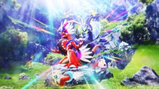 Pokémon TCG Pocket: 10 migliori carte in Paradox Drive