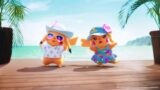 Pokemon wind and waves teaser: cosa rivela sul cambiamento del genere atteso da 30 anni