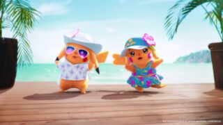 Pokemon wind and waves teaser: cosa rivela sul cambiamento del genere atteso da 30 anni
