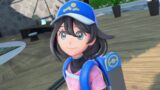 Pokémon Winds & Waves: il mistero del professore che sta appassionando i fan