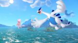 Pokemon leggendari e mitici tra venti e onde: 10 creature da conoscere assolutamente