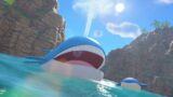 Pokemon: uscita ufficiale per i 30 anni porta da kanto a paldea