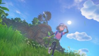Pokémon winds & waves: battle system rifatto, tante novità e divisioni per i giocatori