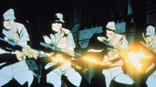 Manga cyberpunk iconico di 44 anni senza adattamento live action nonostante i tentativi