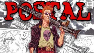 Postal returns: il  capitolo dell iconico shooter anni 90