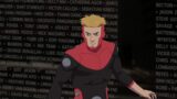 Invincible season 5 foto conferma il ritorno di aaron paul nonostante l uscita difficile