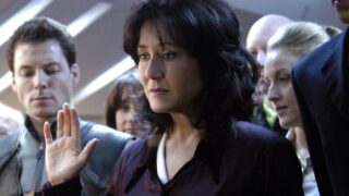 Star Trek e Battlestar Galactica numero 47 significato e curiosità