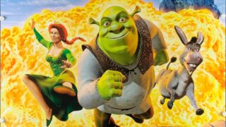 Cast vocale di shrek: voci a confronto con i personaggi animati