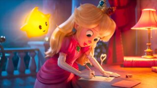 The Super Mario Galaxy film: supera 1 miliardo di dollari e punta al 2026