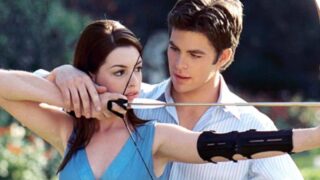 Anne hathaway: pronta a riportare in vita un altro amatissimo cult dopo il diavolo veste prada