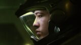 Space opera in quattro parti arriva al primo posto su apple: la storia binge-worthy del  capolavoro