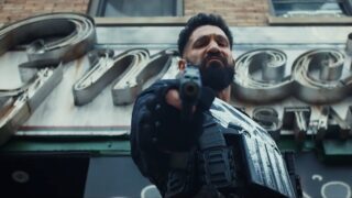 Jon Bernthal finalmente punisher dopo 10 anni: la storia della serie e del ruolo
