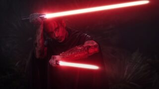 Star wars il miglior show tv che ha cambiato per sempre le spade laser