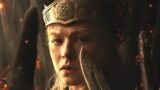 Rhaenyra targaryen cambia con twist fedele ai libri nella stagione 3 di house of the dragon