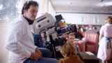 Quentin Tarantino e The Newsroom: la frase iconica che ama