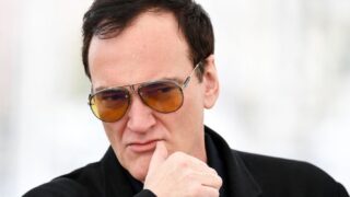 Quentin tarantino e robert de niro: esce la nuova serie crime su una grande piattaforma streaming questa settimana