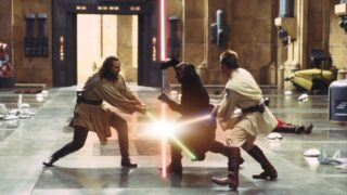 Star wars cambia per sempre in due settimane