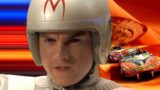 Speed racer star: consigli per il reboot apple tv