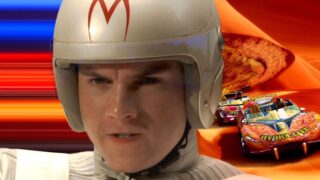 Speed racer star: consigli per il reboot apple tv
