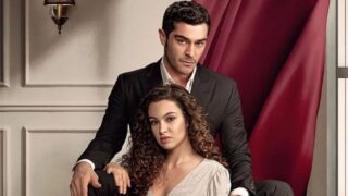 Soap turca notte: tutto sulla nuova serie che prende il posto di La forza di una donna