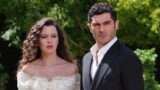 Come finisce racconto di una notte finale soap turca con mahir e canfeza
