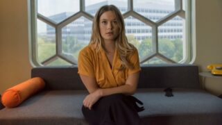 Fx masterpiece serie sci-fi in tre parti: perché migliora al secondo sguardo
