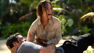 Rachel mcadams la regina del brivido più sottovalutata di hollywood