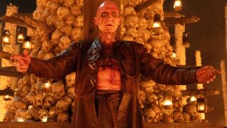 28 years later trlogia finale: riprese in arrivo con Danny Boyle