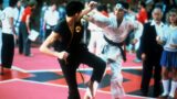 Serie di arti marziali netflix: 10 episodi da 10 e come batte karate kid